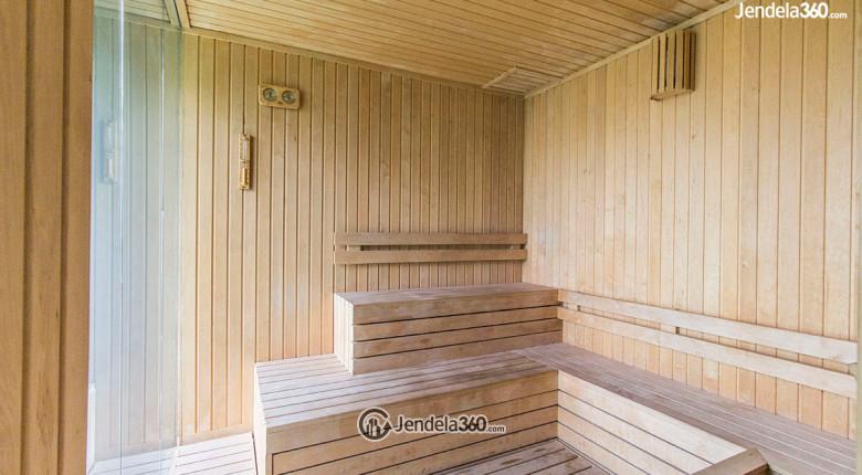 sauna - Lavenue Apartment