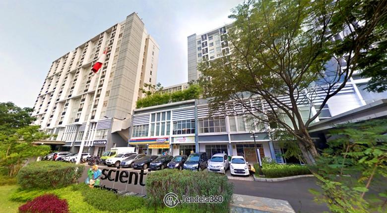 Scientia Residences - Scientia Residence Summarecon Serpong