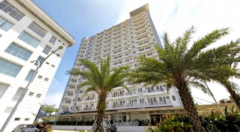 Sentul Tower - Sentul Tower Apartment