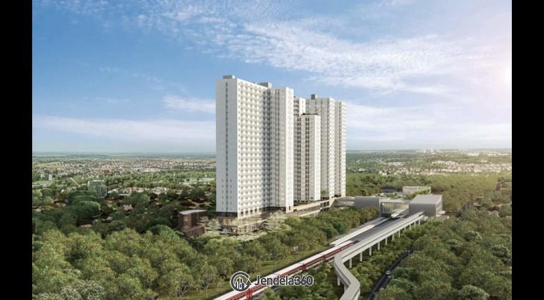 Serpong Garden 1 - Serpong Garden Apartment