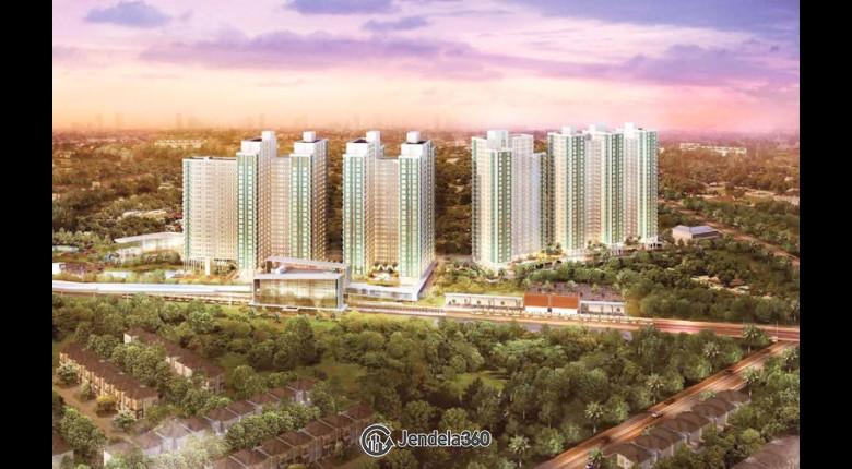 Serpong Garden 2 - Serpong Garden Apartment