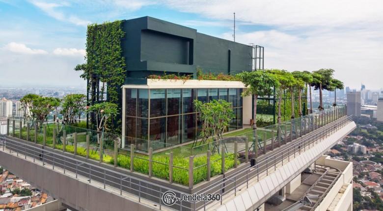 Sky Garden - Pakubuwono Spring Apartment