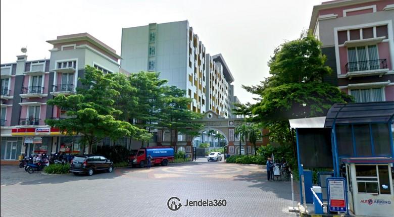 Street View - Beverly Gading Serpong