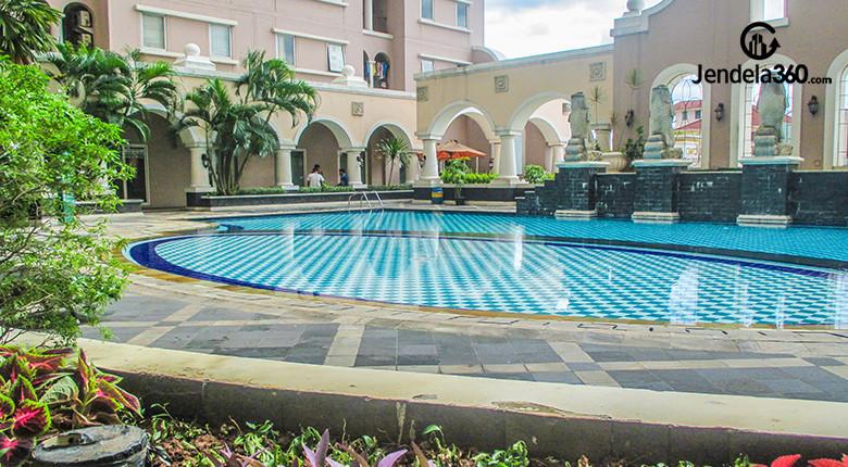 Swimming Pool - Gading Mediterania Residence