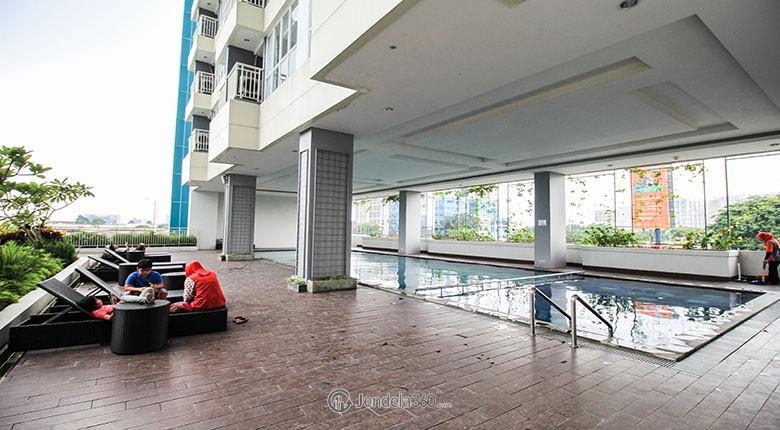 Swimming Pool - The H Residence