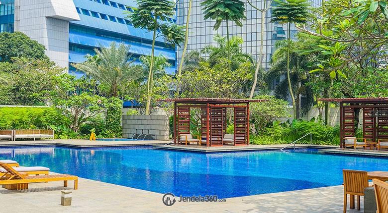 Swimming Pool - Verde Residence