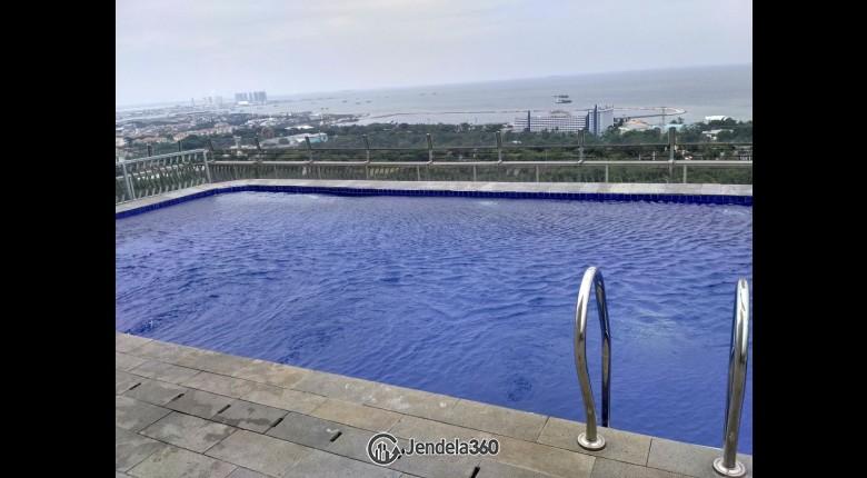 Swimming Pool - Northland Ancol Residence