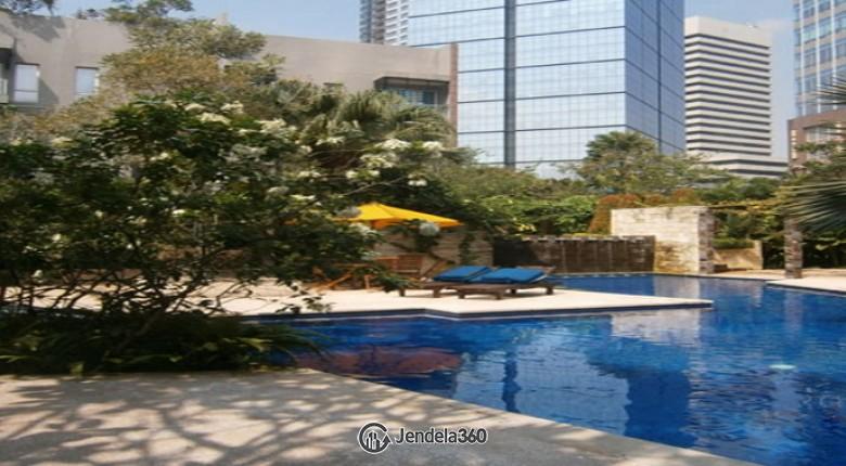 swimming pool - Sudirman Residence