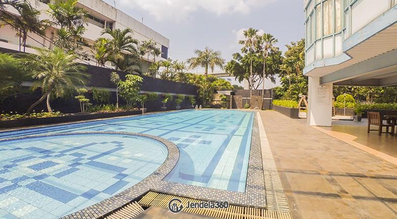 swimming pool - Parama Apartment