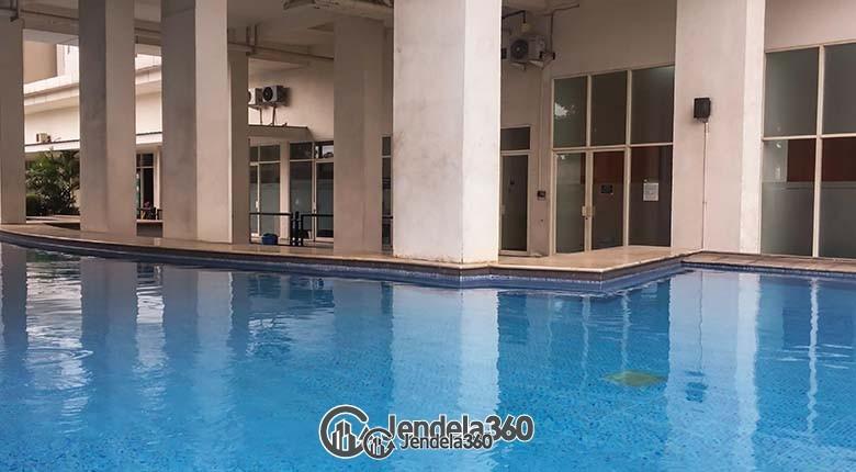 swimming pool - Grand Pakubuwono Terrace