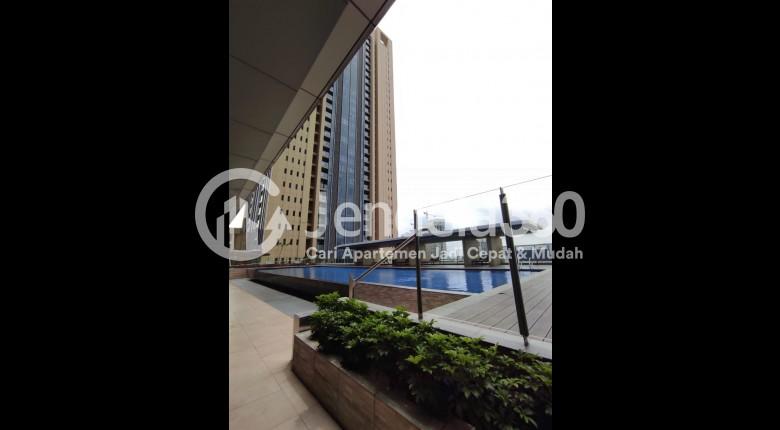 Swimming Pool - Branz BSD Apartment