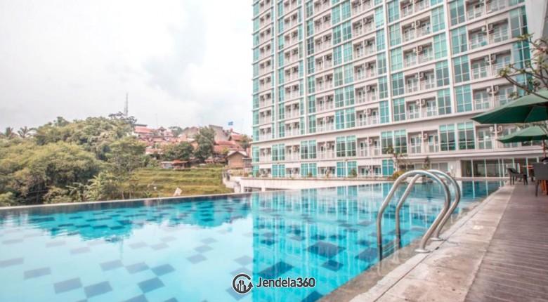 Pool - Taman Melati Jatinangor Apartment