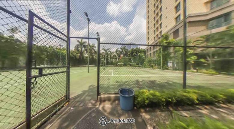 tennis court - Mitra Oasis Residence