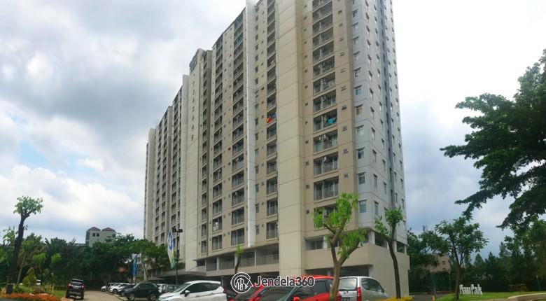 Tower A - Bintaro Park View