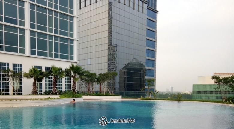 tower - Biz Loft Karawaci