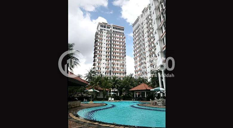 Tower - Kintamani Condominium