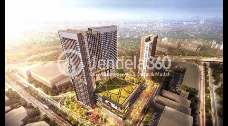 Transpark Bintaro Apartment - Transpark Bintaro