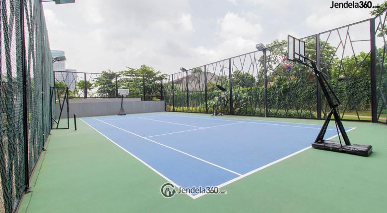 Volley Court - Lavenue Apartment