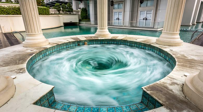 Whirlpool - Belleza Apartment