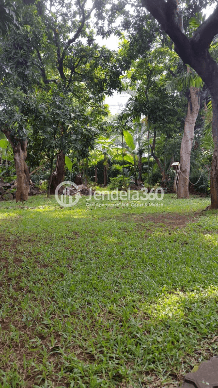 RMH2834 photo - Tanah Luas dan Rumah di Jalan Raya Panjang KebonJeruk Jakarta Barat