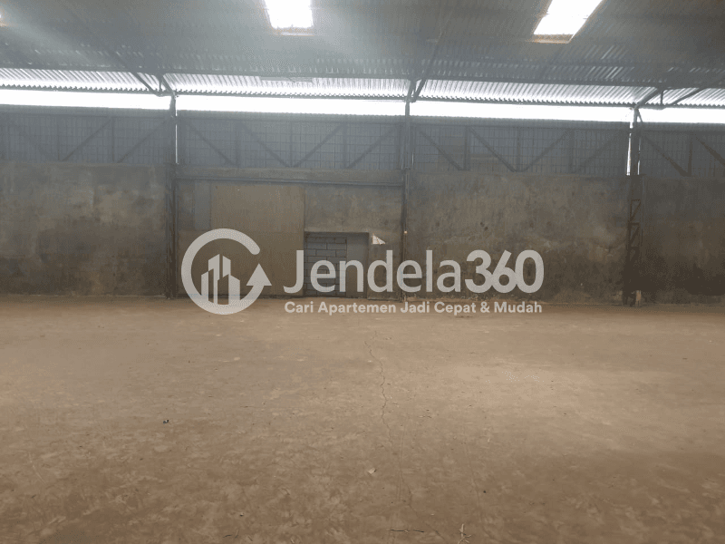 TNH1328 photo - Tanah Gudang Super Luas Startegis Jalan Peternakan III Jakarta Barat