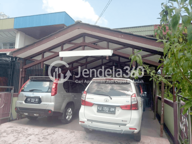 RMH630 photo - Rumah Chairil Anwar Pontianak Kalimantan Barat