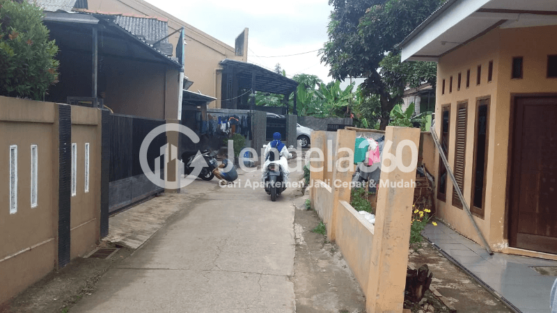 TNH962 photo - Tanah dijual 200 m2 Kel Kalibaru Kec Cilodong Depok