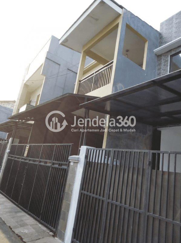 RMH1477 photo - Rumah Mewah Di Johar Baru 6 Jakarta Pusat