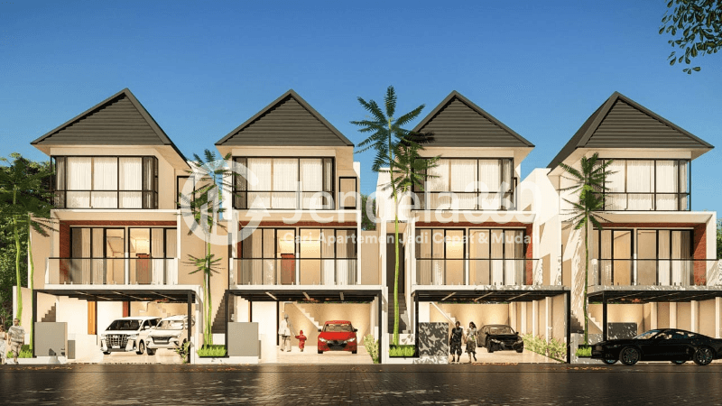 RMH1894 photo - Rumah Mewah Exclusive Felicia House Salatiga