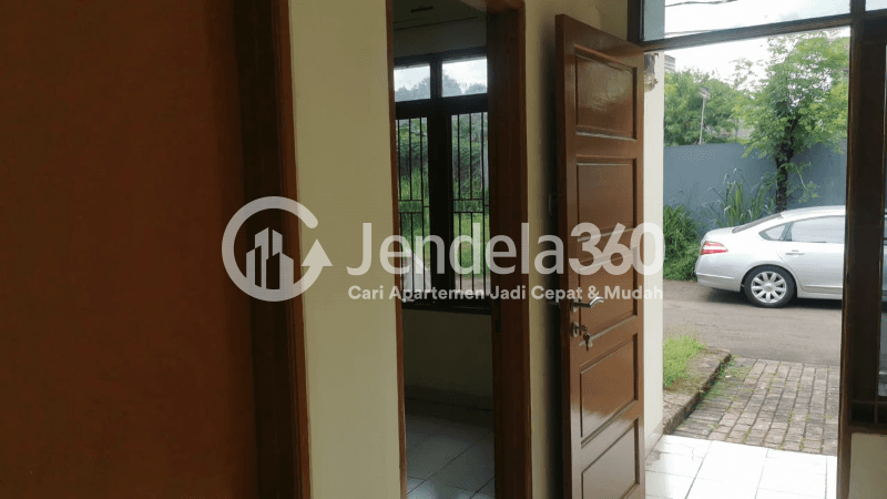 RMH1962 photo - Jual Rumah Hoek Siap Huni The Green Residence Legok