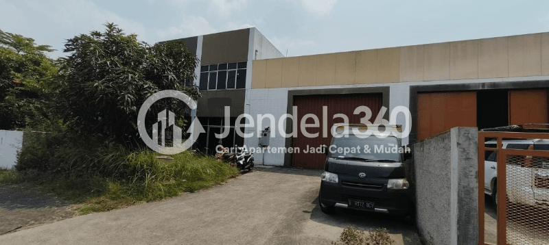 KTR93 photo - GUDANG JABABEKA