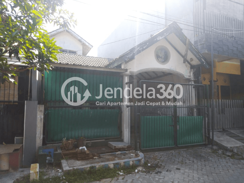 RMH2454 photo - Rumah di Citra Cempaka Sidoarjo