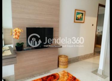 Other District 8 Senopati 2BR FULLY FURNISHED