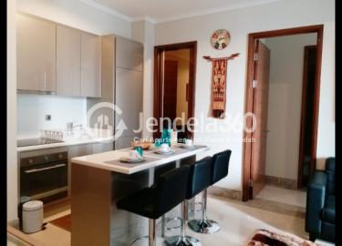 Other District 8 Senopati 2BR FULLY FURNISHED