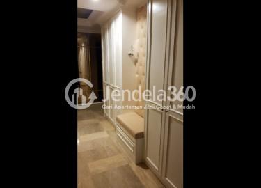 Other District 8 Senopati 3BR