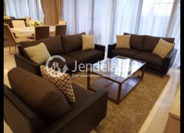 Other District 8 Senopati 3BR