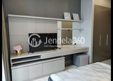 Other District 8 Senopati 3BR