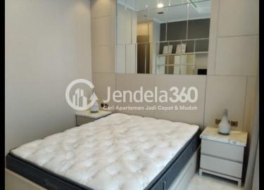 Other District 8 Senopati 3BR