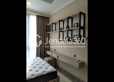 Other District 8 Senopati 3BR