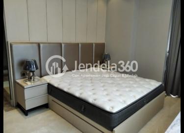 Other District 8 Senopati 3BR