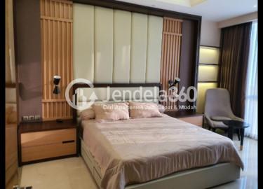 Other District 8 Senopati 2BR Full Furnished