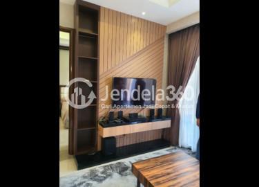 Other District 8 Senopati 2BR Full Furnished