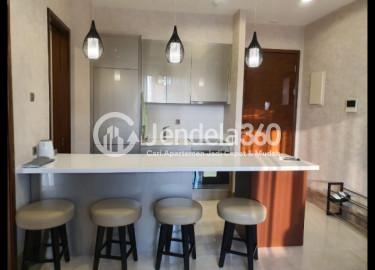 Other District 8 Senopati 2BR Full Furnished