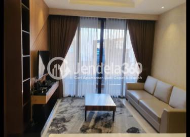 Other District 8 Senopati 2BR Full Furnished