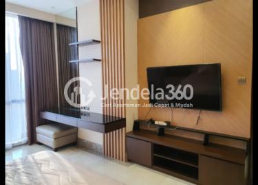 Other District 8 Senopati 2BR Full Furnished