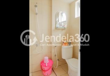 Bathroom Gading Icon Apartment 2BR Fully Furnished