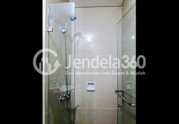 Bathroom Madison Park 1BR Fully Furnished