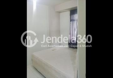 Bedroom Gading Nias Apartment 2BR View City