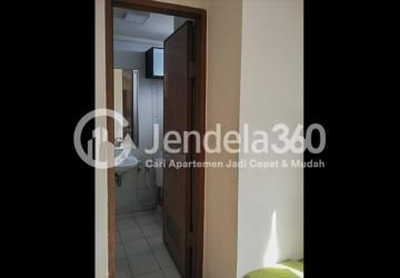 Bedroom Grand Kartini Apartment 2BR Semi Furnished