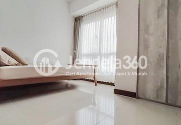 Bedroom Scientia Residence Summarecon Serpong 3BR Fully Furnished